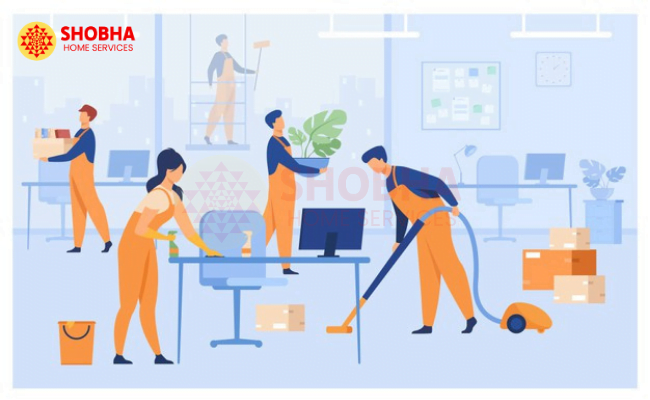 deep cleaning services bangalore