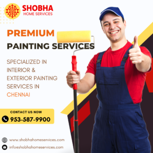 painting services in Chennai
