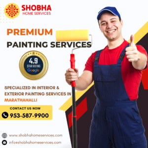 painting services in marathahalli bangalore